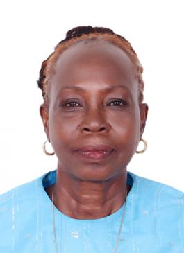 Mrs Azuka Celicia Emejulu