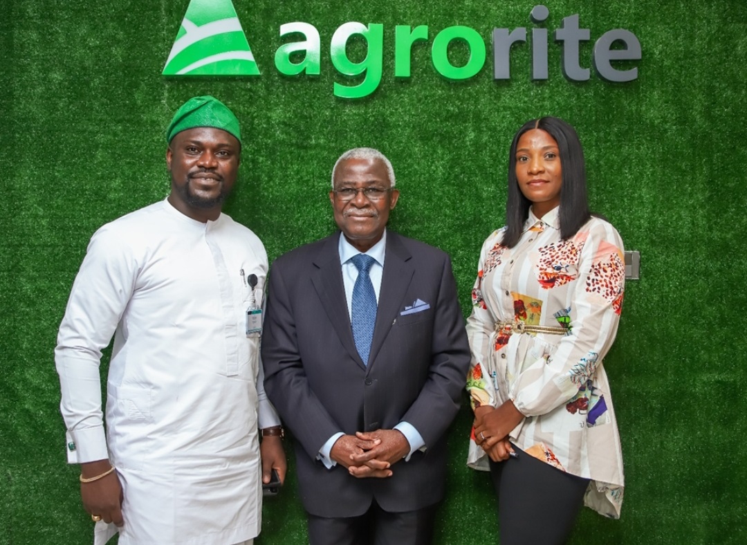 Dr. Nwanze joins Agrorite as Board Chairman