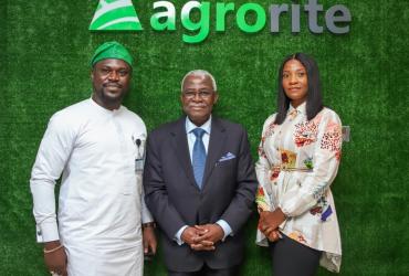 Dr. Nwanze joins Agrorite as Board Chairman