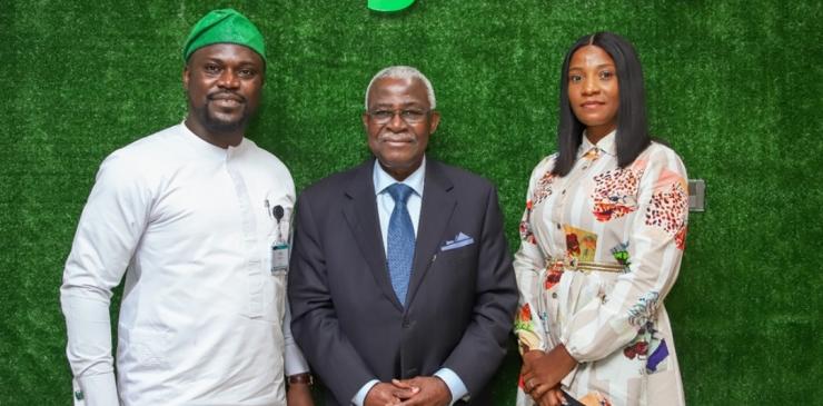 Dr. Nwanze joins Agrorite as Board Chairman